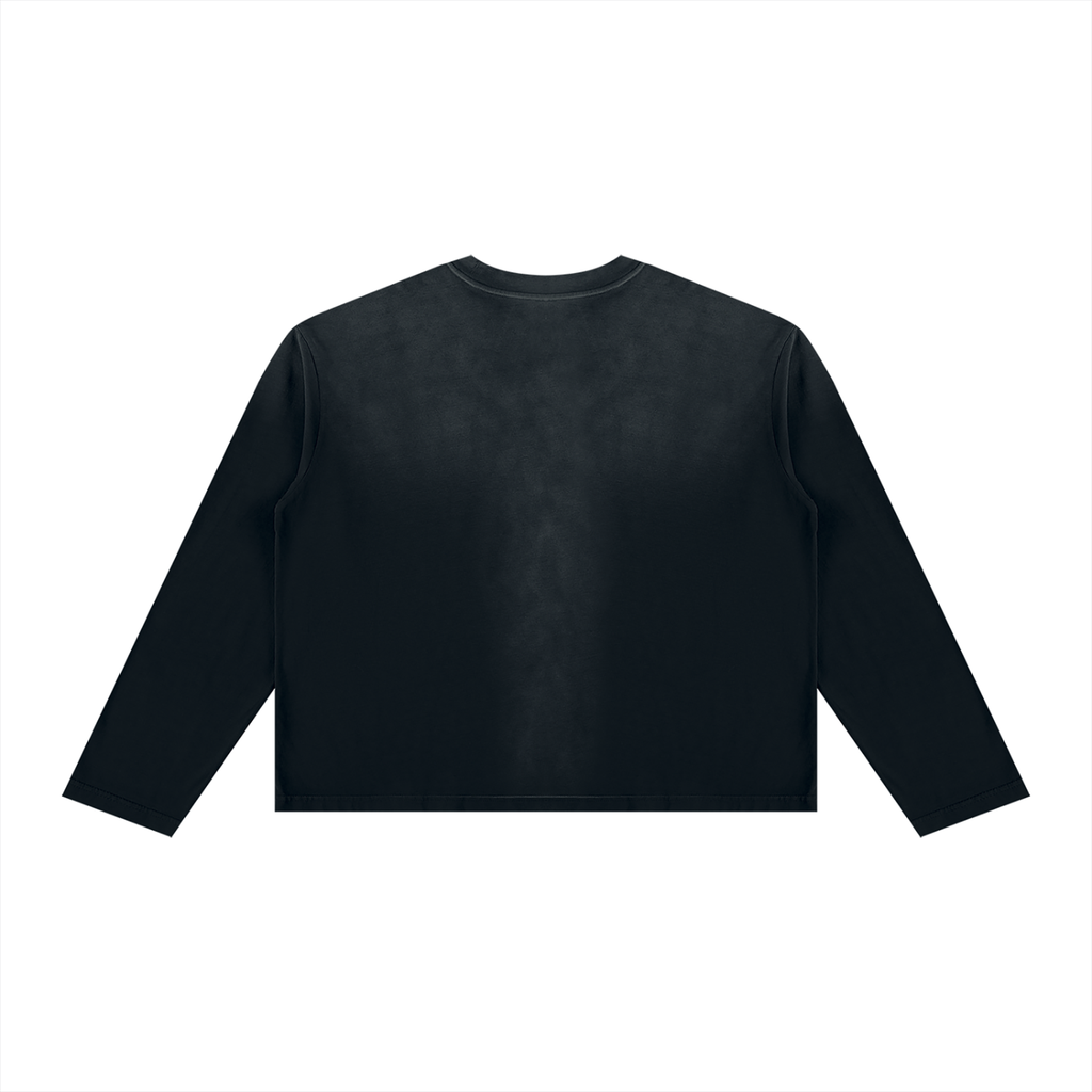 Velociraptor X-Ray Long Sleeve Tee