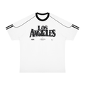 Unisex Raglan Color Block T-Shirt